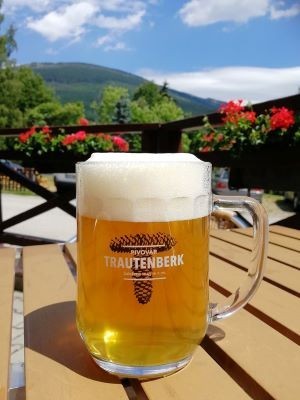 Trautenberger Bier